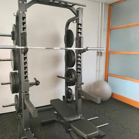 In Great Location Apartmán