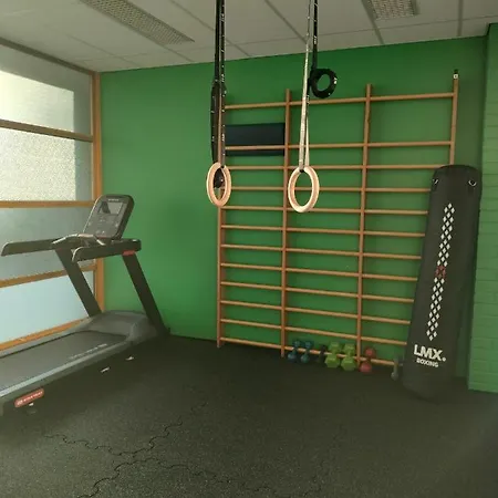 In Great Location Huoneisto