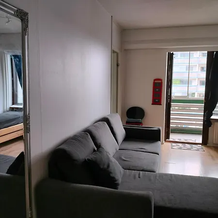 Appartement In Great Location *