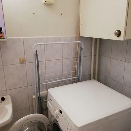 Appartement In Great Location