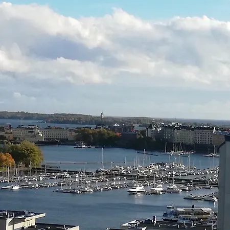 Apartment In Great Location Helsinki