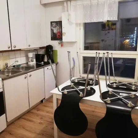 In Great Location * Helsinki