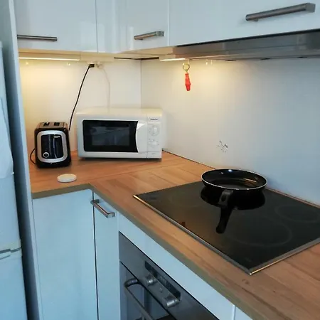 In Great Location Helsinki