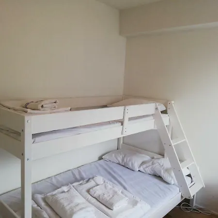 In Great Location Apartment *