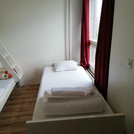 In Great Location Apartmán *