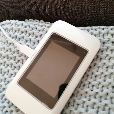 Huoneisto In Great Location Helsinki