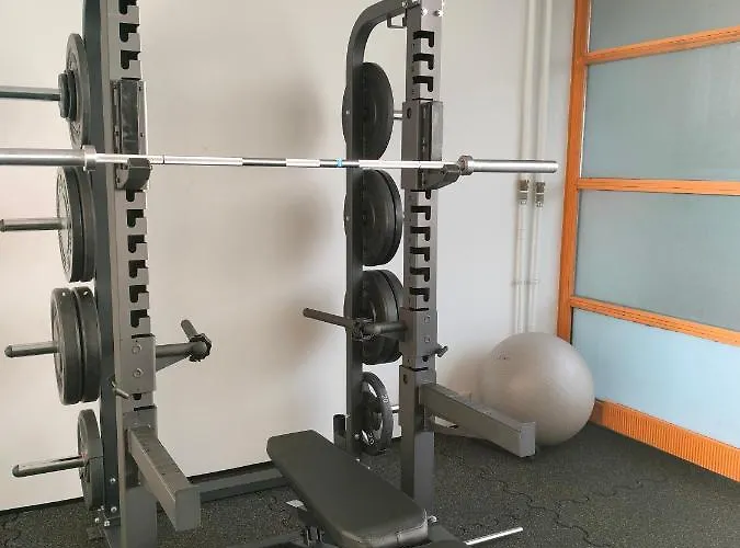 In Great Location Apartamento