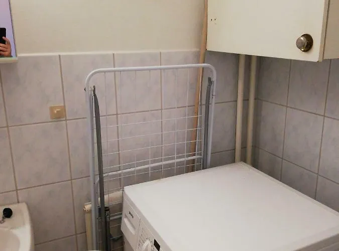 Apartmán In Great Location