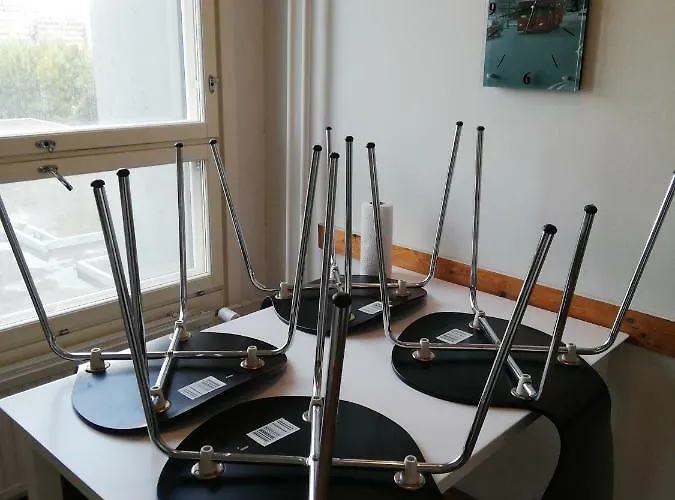 Apartamento In Great Location *