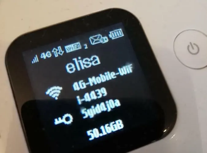 In Great Location Apartamento Helsínquia