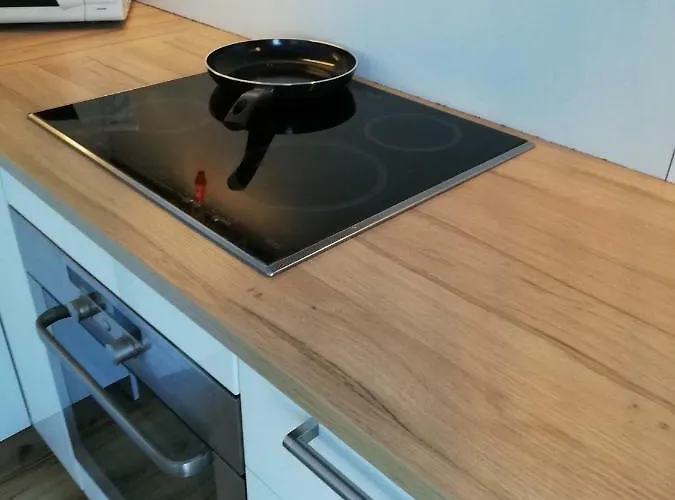 In Great Location Apartamento *