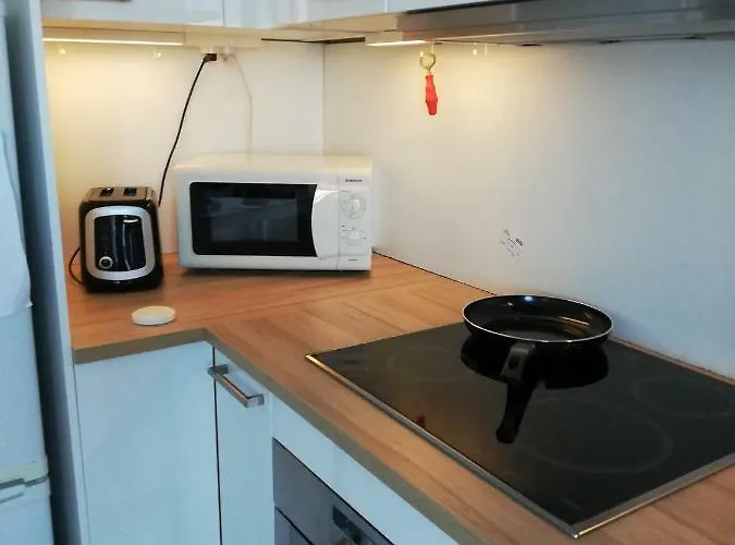 In Great Location Helsinky