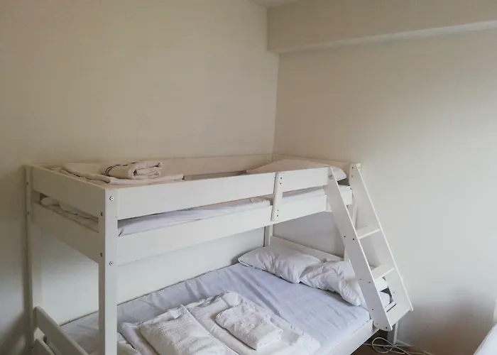 In Great Location Apartamento *