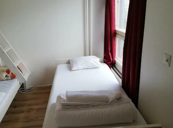 In Great Location Apartamento *