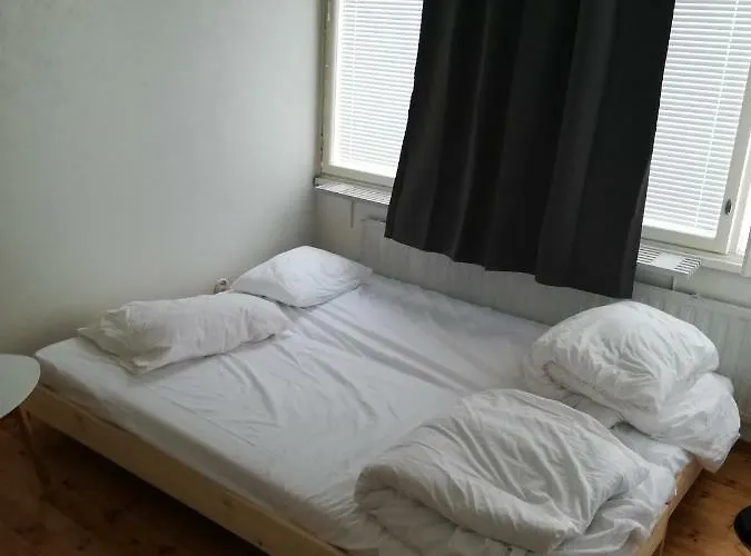 In Great Location Helsínquia