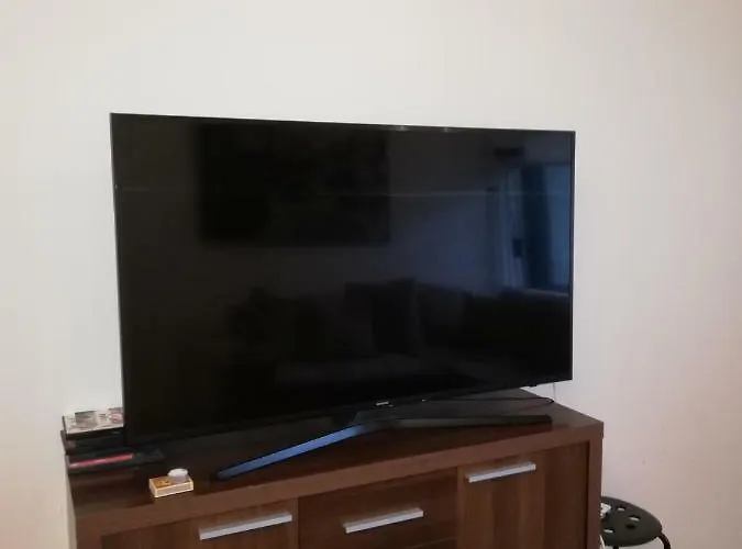 In Great Location Apartmán *