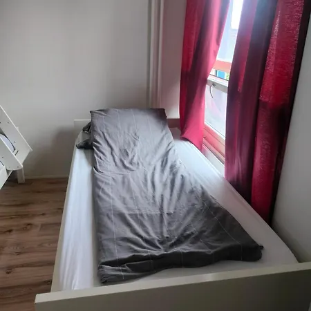 In Great Location * Helsinki