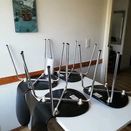 In Great Location Apartman *