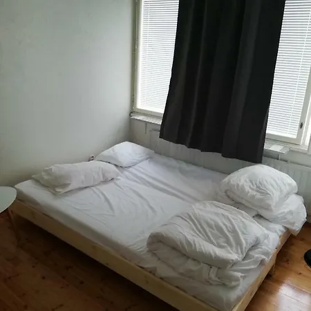 In Great Location Helsinki